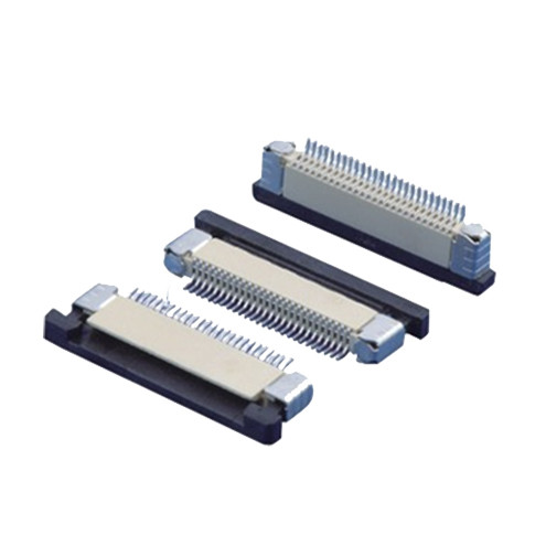 0.5mm FPC Cable Connector 30 Pin
