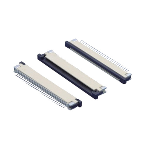 0.5mm FPC Cable Connector 30 Pin