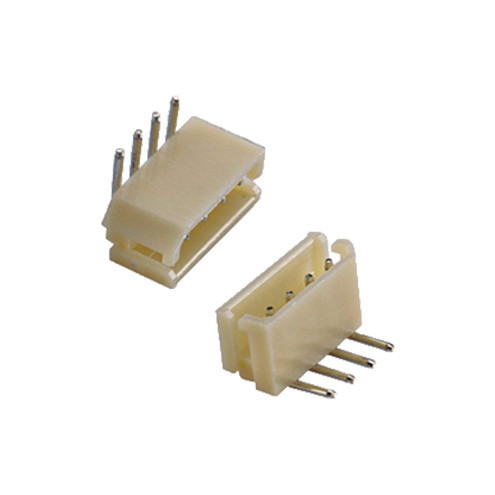 2.0mm Pitch Wafer Connector SMT H6.4 For Printed Circuit Board